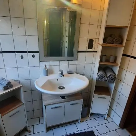Apartament Landgasthof - Iva *