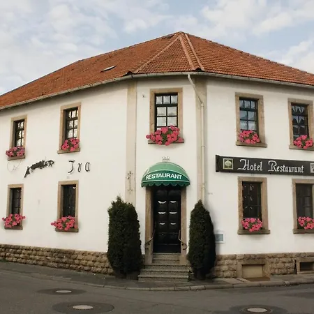 Apartament Landgasthof - Iva Haßloch