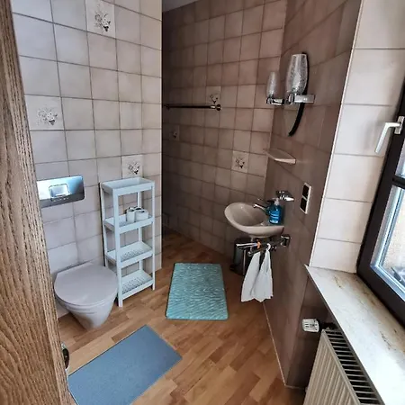Apartment Landgasthof - Iva Haßloch