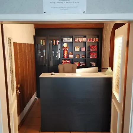 Apartament Landgasthof - Iva *