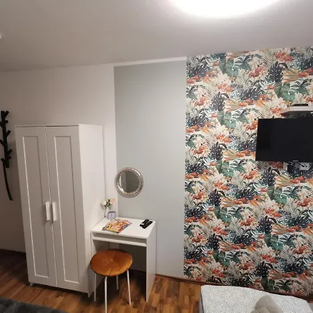 Apartament Landgasthof - Iva