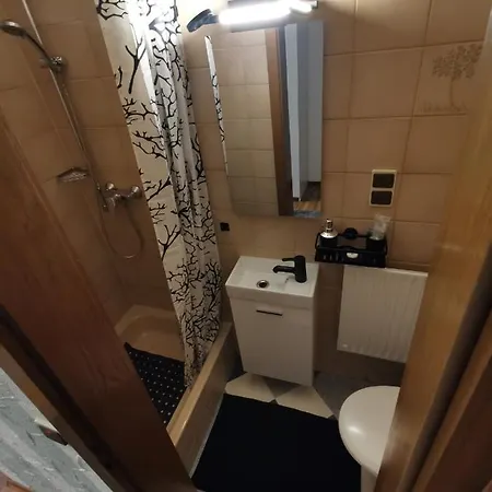 Apartment Landgasthof - Iva *