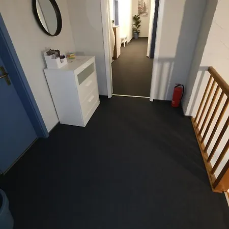 Landgasthof - Iva Apartment *
