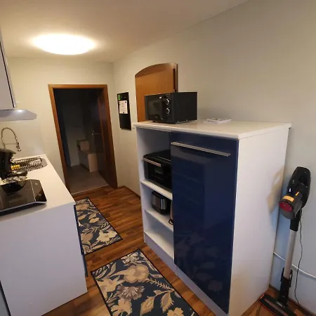 Apartament Landgasthof - Iva Haßloch