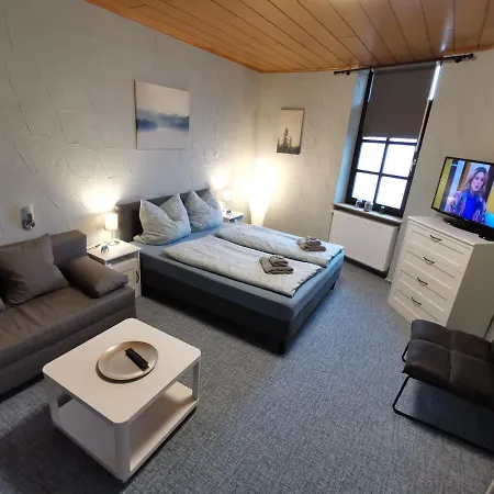 Apartament Landgasthof - Iva