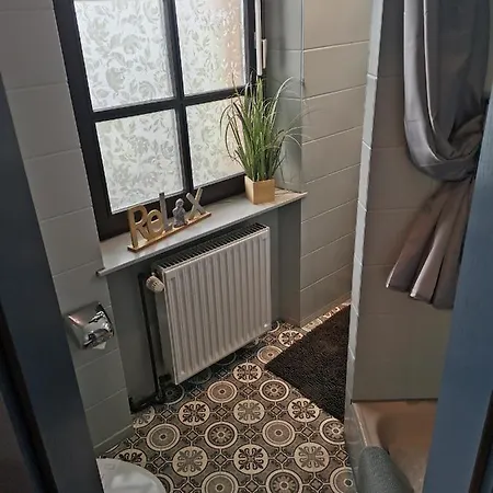 Apartament Landgasthof - Iva Haßloch