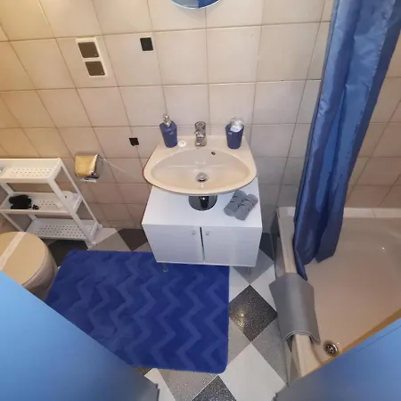 Landgasthof - Iva Apartment