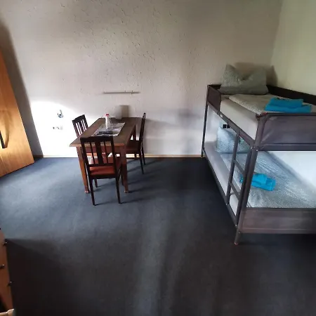 Apartment Landgasthof - Iva *